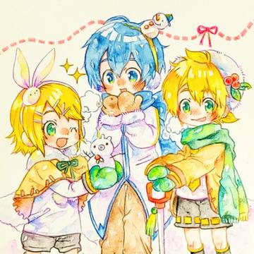 冬の日