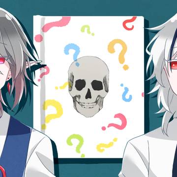 UTAUとかの絵まとめ2