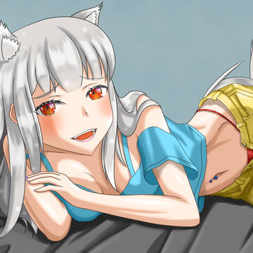 Myuri