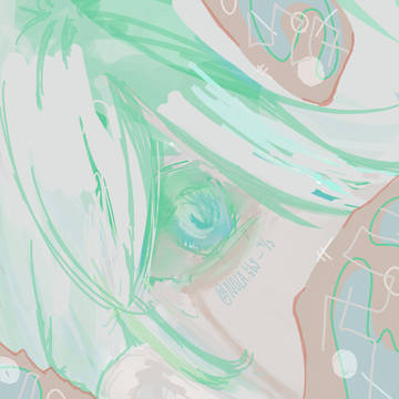 なんか描いた