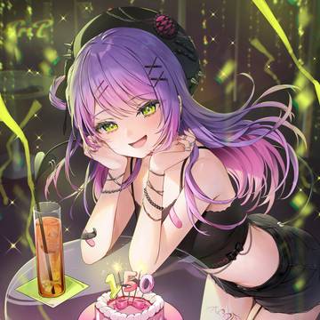 トワ様