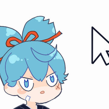 なでなで