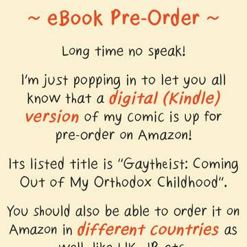 eBook Announcement