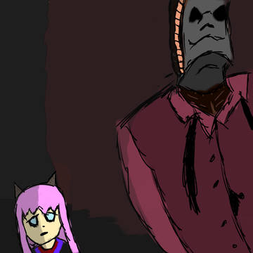 The Escort Job