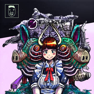 めぐちゃん