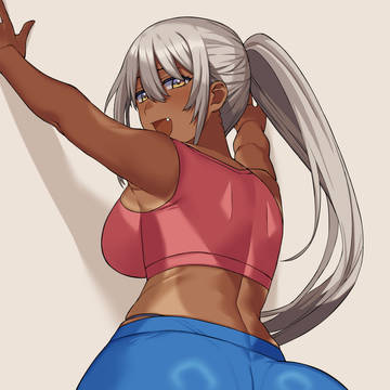ストレッチ