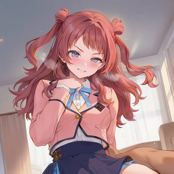 花海咲季