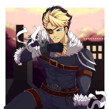 Old night lord