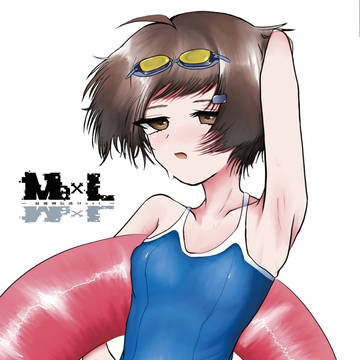 スク水のジョン・タイター