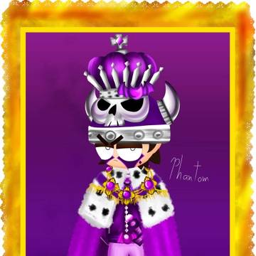 King Phantom