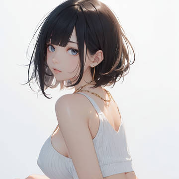 今日のハッと見お姉さん