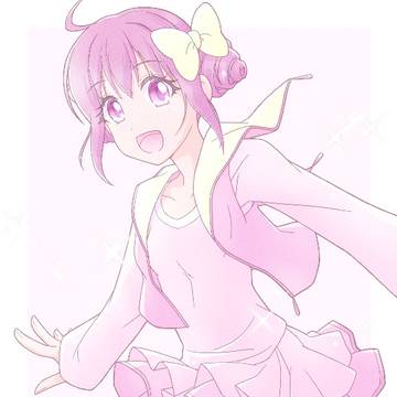 🩷星空みゆきちゃん🩷