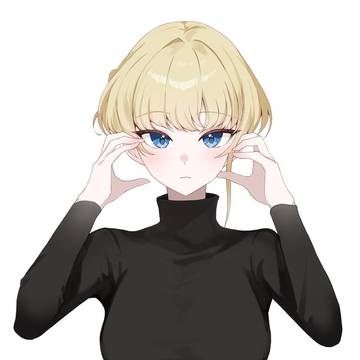 トキ