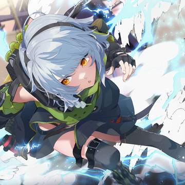 アンビー(ゼンレスゾーンゼロ)