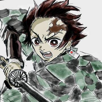たんじろ