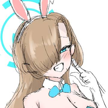 一ノ瀬アスナ