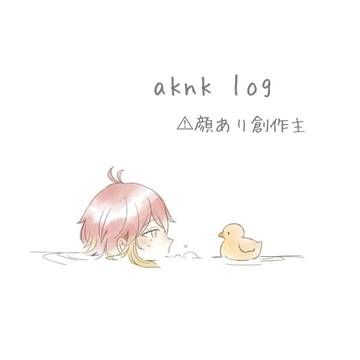 aknk log