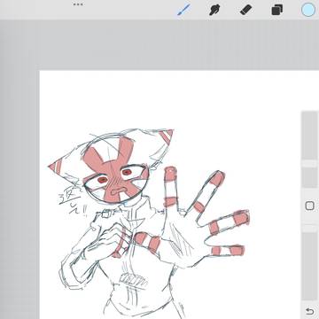 ネッ友リクエストゥ