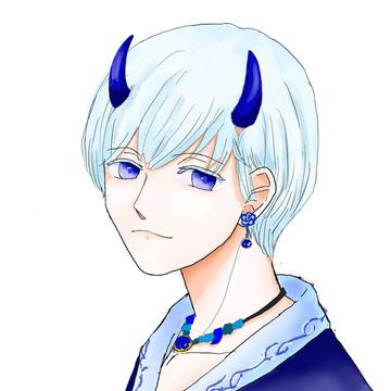 オリキャラ
