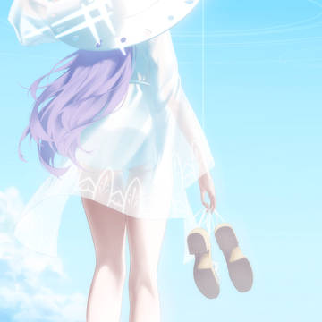 秤 アツコ