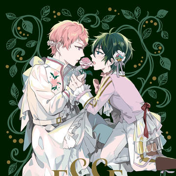 【3/16春コミブリデ】ヘンディシ新刊サンプル