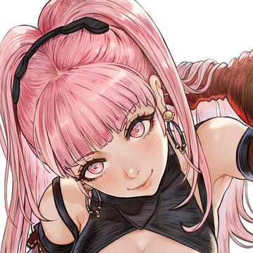ヒルダ ヴァレンティン
