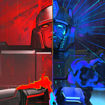 Transformers One