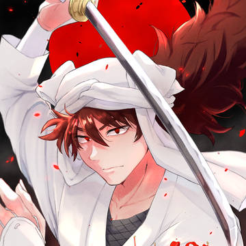"敵"は切る━━━━━━━━━━