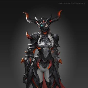 dragon lord