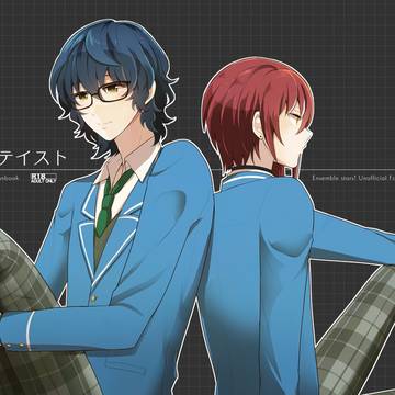 【再録】2019.7.21夏つむ本再録