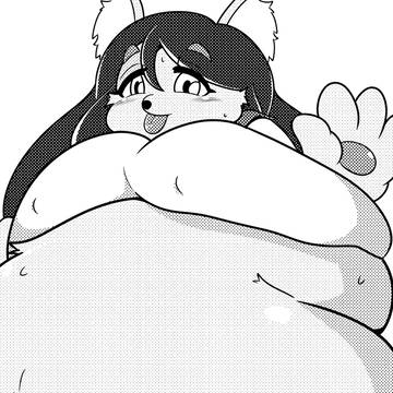 関西けもケット10サークルカット
