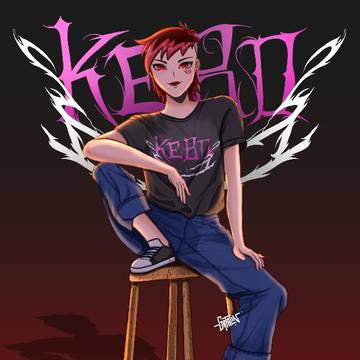 punk girl