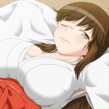 めがみこ８