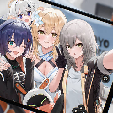 ホヨバガールズ