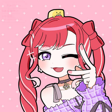 早乙女ベリー