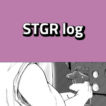 stgrログ