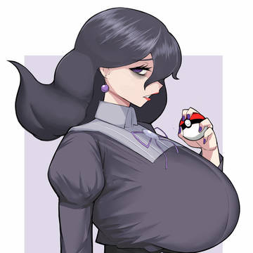 hex maniac