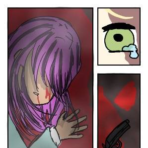 Sad Ending