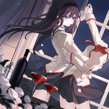 君の銀の庭