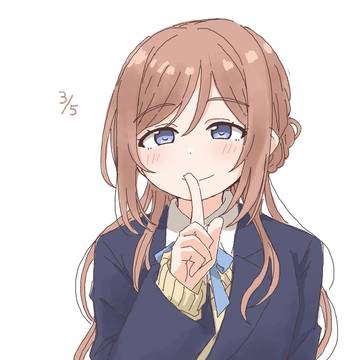 姫崎莉波