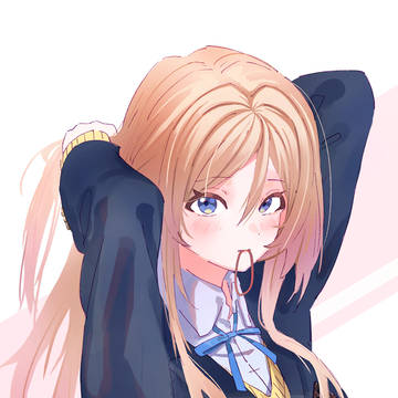 姫崎莉波