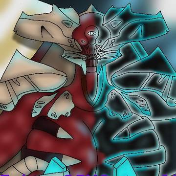 Oryx, The Thicc Queen
