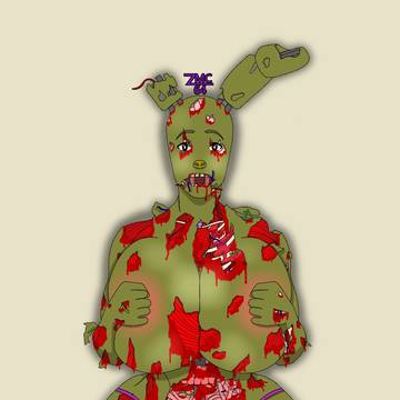Springtrap