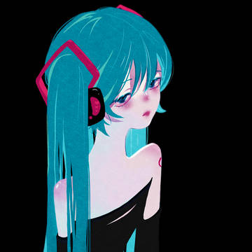 ミク