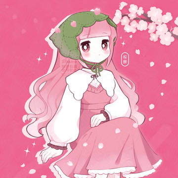 🌸