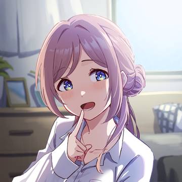 「今日は食べさせてもらいたいな?」