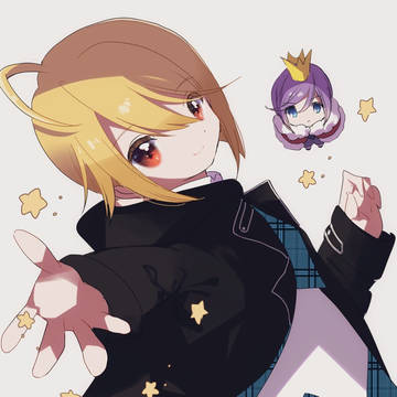 王子様