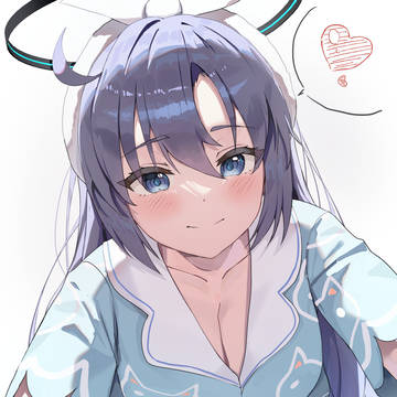 💜💜