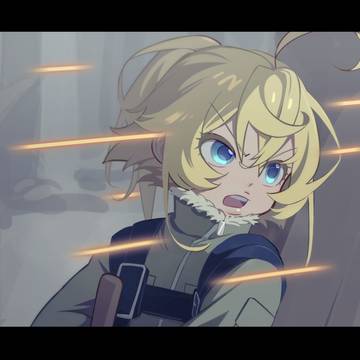 幼戦log⑦