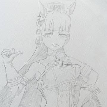 ゴールドシップ